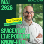 Záznam eventu IVAN ĽUBA - Ako robiť marketing pre poslancov a starostov: komunálne kampane v praxi